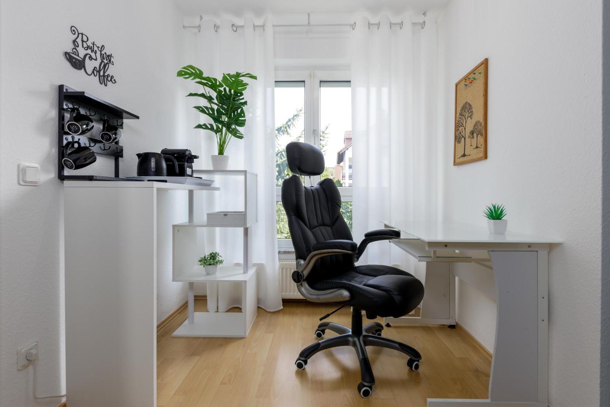 2 Zimmer Wohnung, Kueche, Bad, Balkon, Netflix Алцай Екстериор снимка